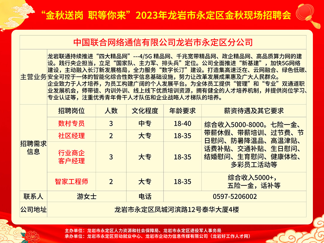 江西瑞金最新招聘，邻里间的温情故事启航