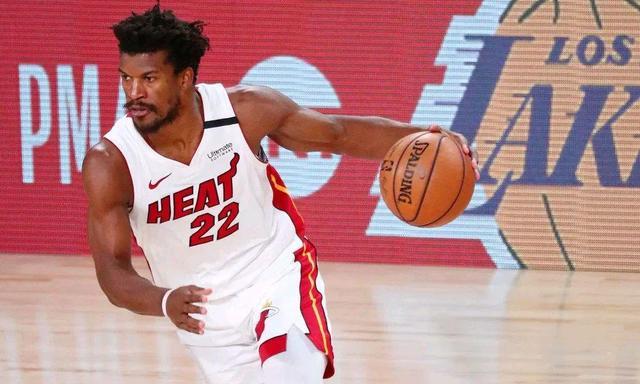 NBA最新交易动态速递