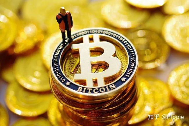 比特币最新动态及加密世界的最新进展与趋势探索