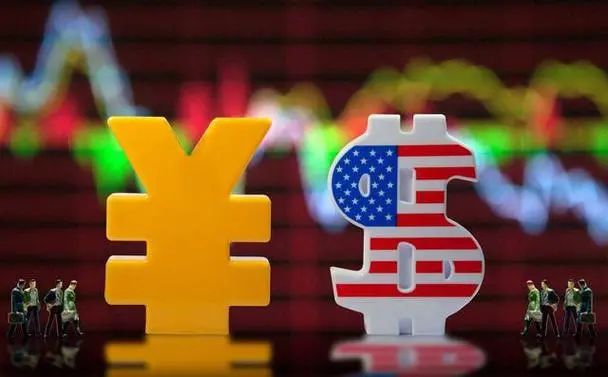 中国抛售美债最新动态，最新消息全面解析