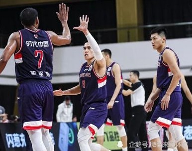 CBA最新动态，力量变革与自信成就之源