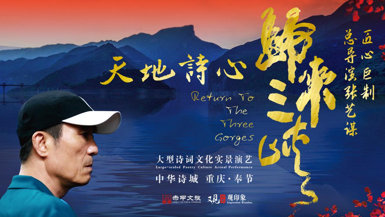 张艺谋最新电影，视觉盛宴与情感深度之旅！