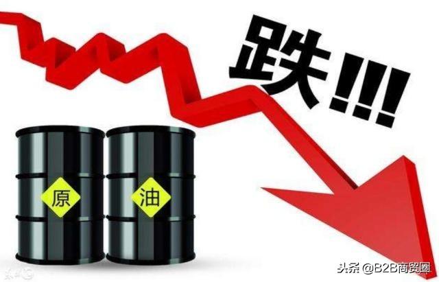国际油价最新动态解析，今日深度分析与观点阐述