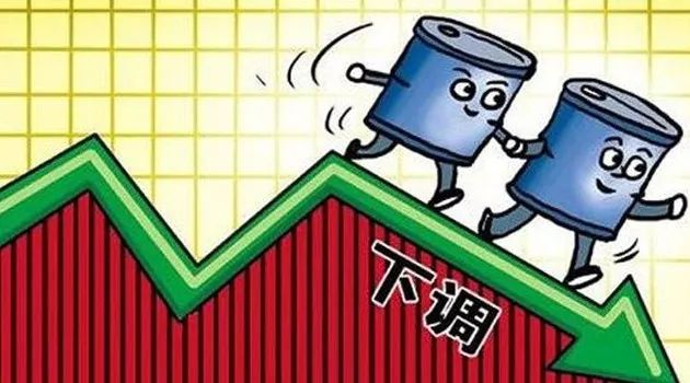 今日国内油价动态，变化中的力量与自信成就感的源泉