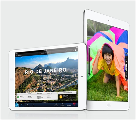 iPad最新科技展望，领略未来魅力！