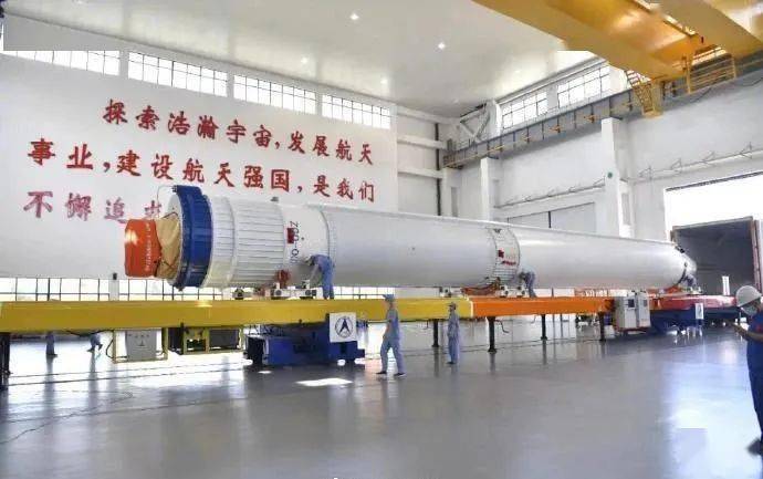 文昌发射场最新动态更新