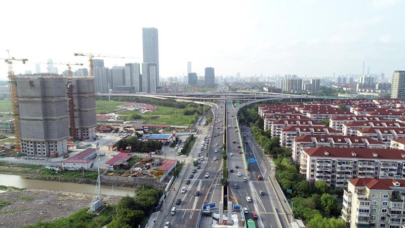 浦东济阳路最新动态更新