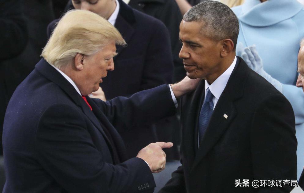 美国奥巴马最新动态更新