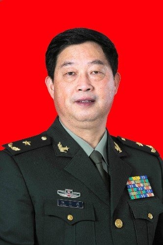 刘生杰中将最新动态更新
