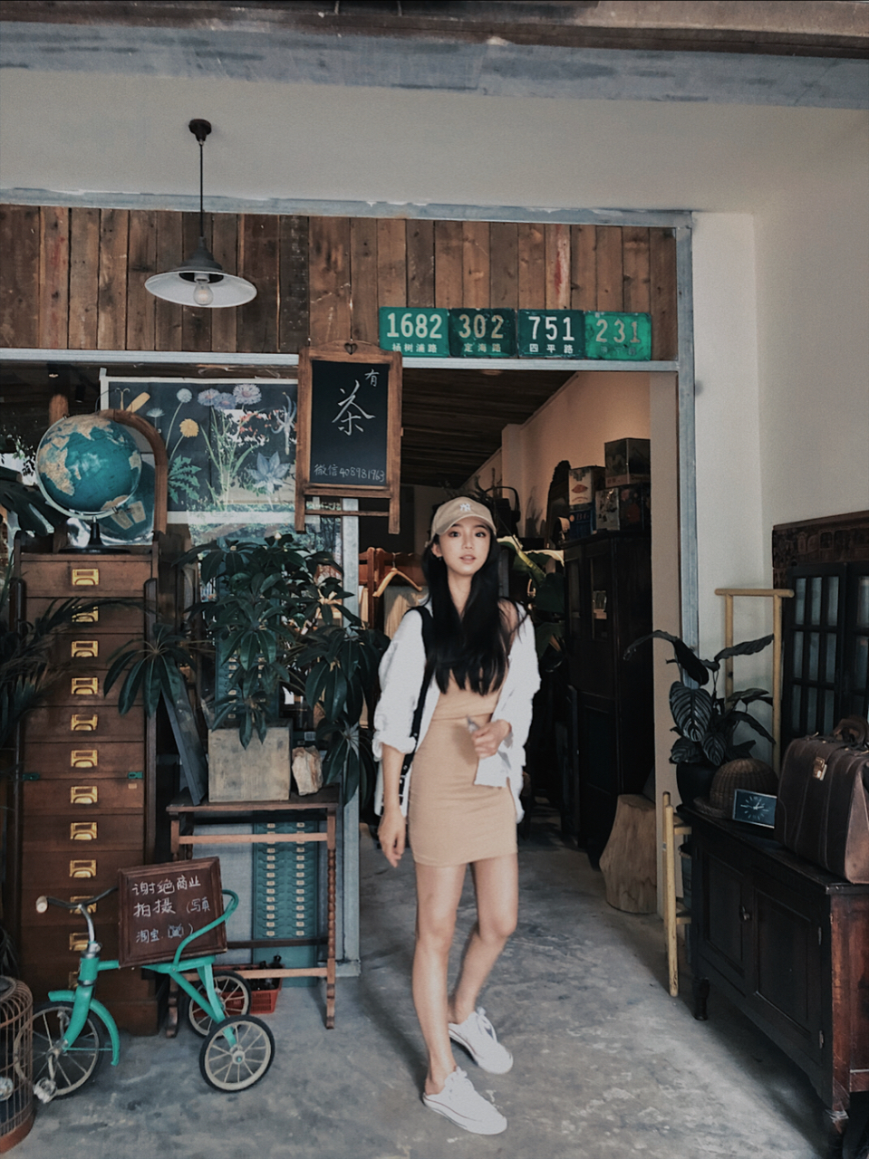 探索隐藏宝藏，伊菲特色小店的独特魅力最新图片展示