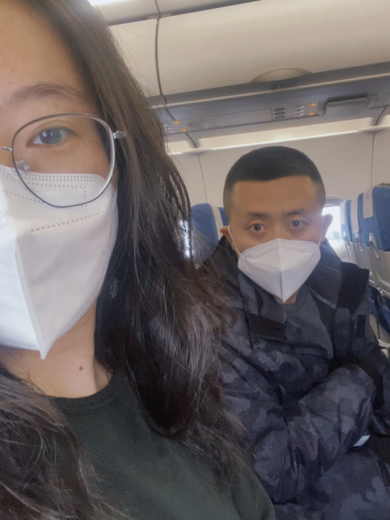 小红书分享，CA965最新航班动态实时更新🛫