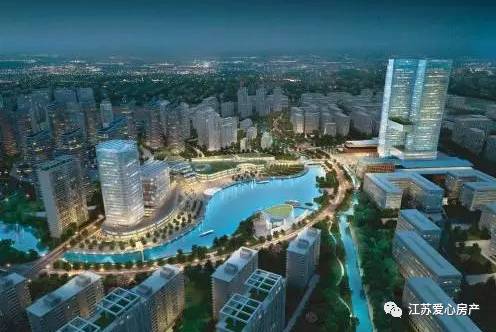 青县凯悦城最新房价，科技前沿的居住体验