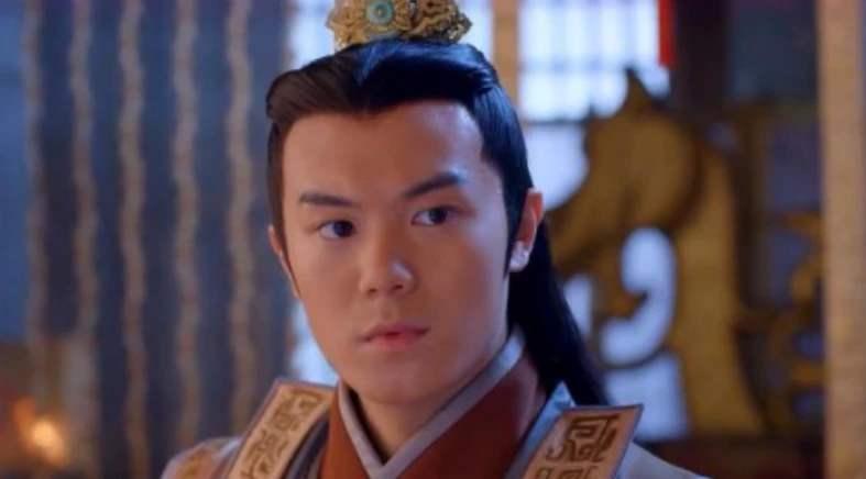 东宫毒豪华演员阵容揭秘，演绎深宫权谋的盛宴！