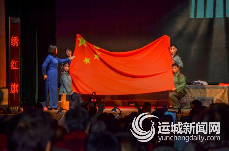 万荣蒲剧团演员名单，传统与科技的完美融合之舞台璀璨星辰