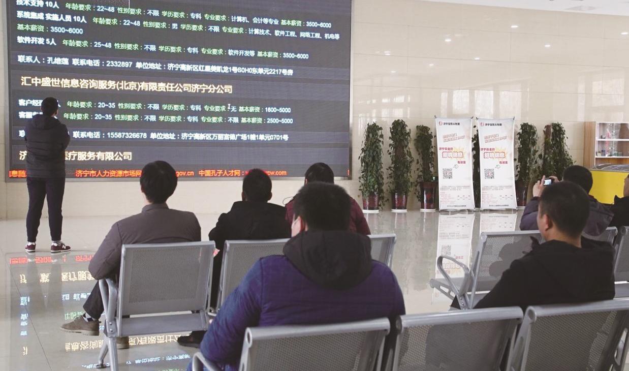 曲阜最新招聘信息发布，启程探索自然美景的职业之旅