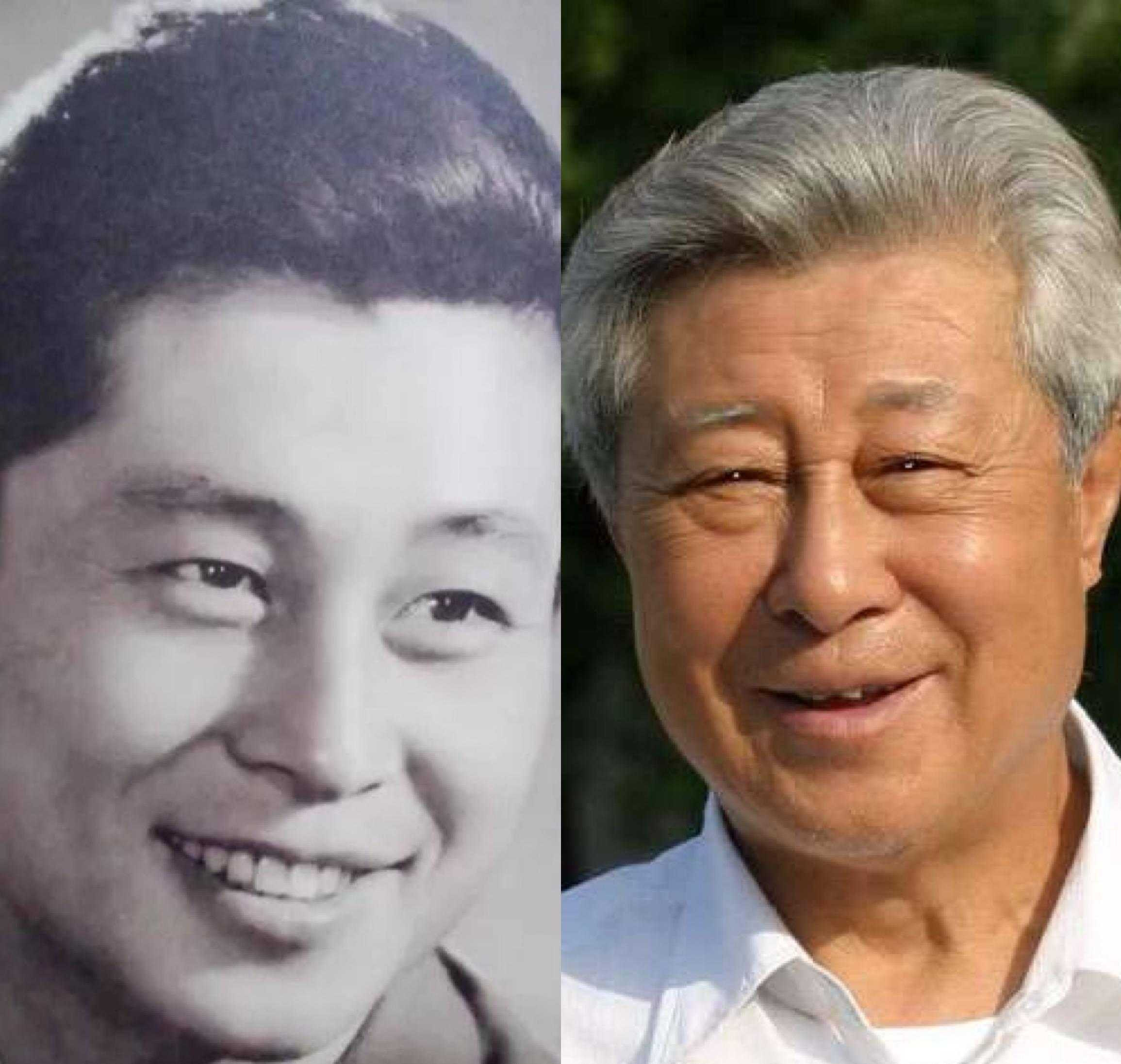 电影演员王心刚，时代之星璀璨闪耀