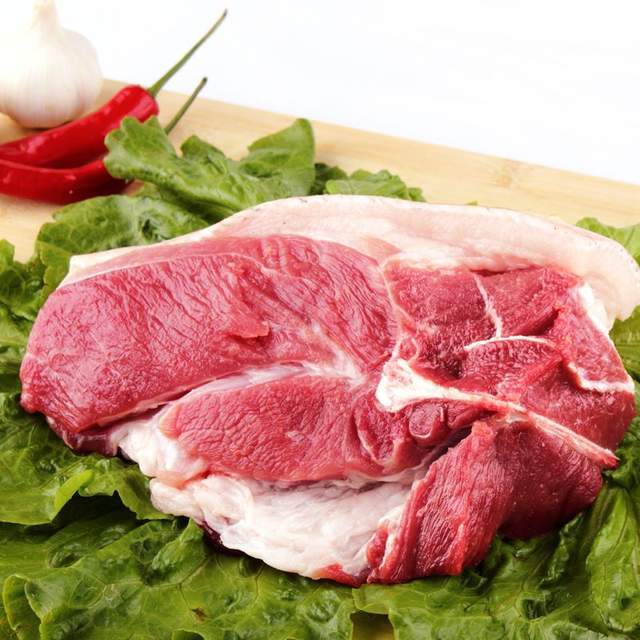最新猪肉价格,最新猪肉价格，科技重塑生活，智能猪肉价格跟踪器带你飞入未来