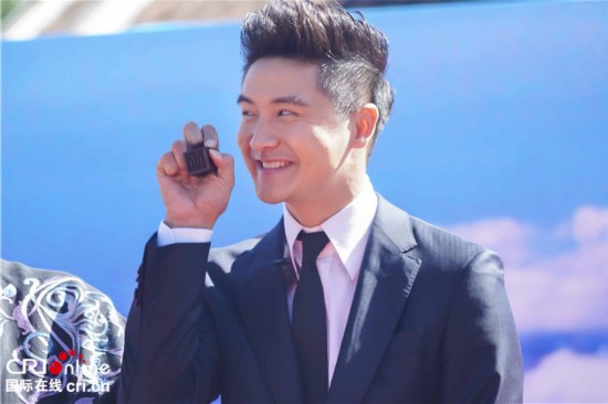 付强，相声演员探寻旅行的意义与自然美景的乐趣