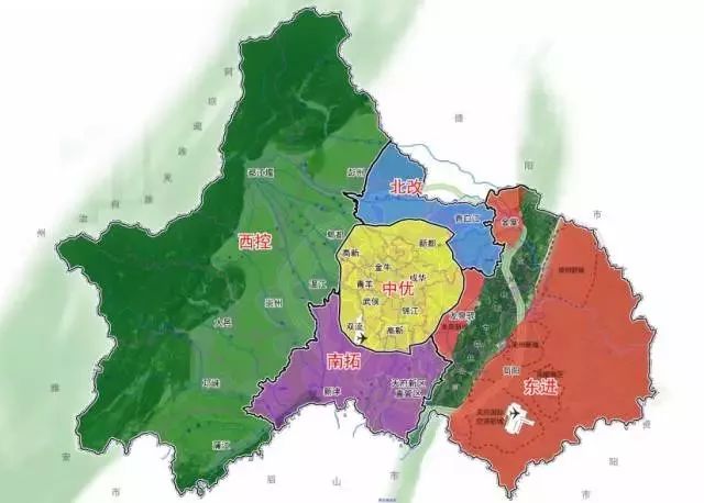 元氏最新规划揭晓，小巷中的隐藏宝藏揭秘
