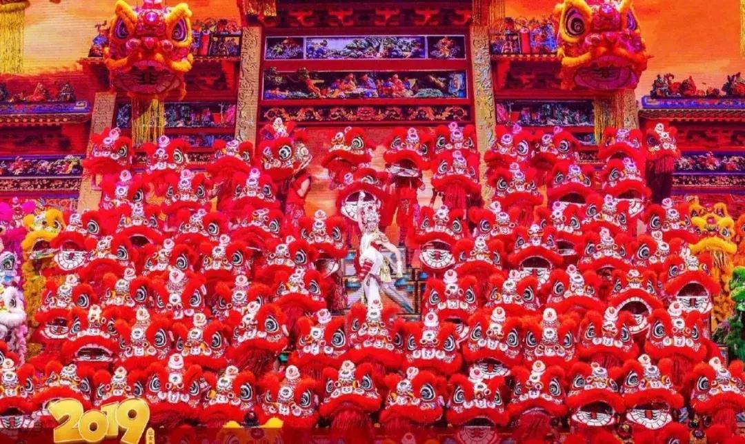 最新年会舞蹈秀，跃动信心，舞出成就风采