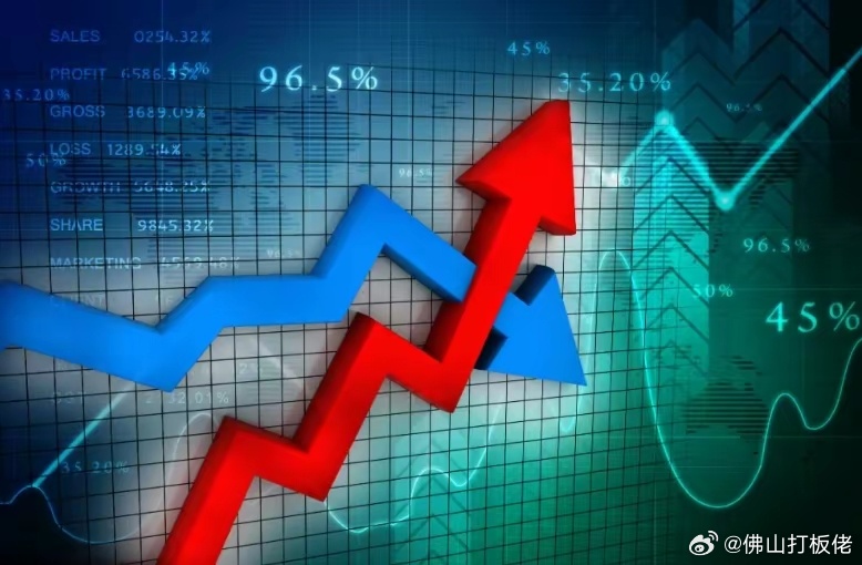 探索股市奥秘，开启财富之旅——和讯股票助你投资成功！