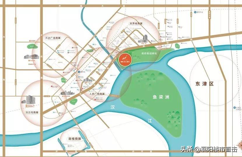 2016年襄阳襄州规划概览,2016年襄阳襄州规划概览——科技重塑生活，智能引领未来