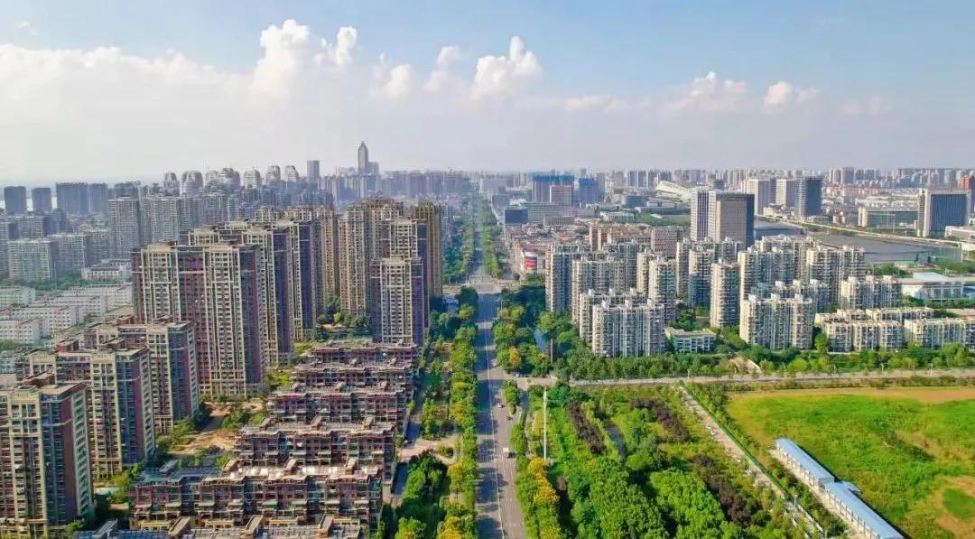 皖江一号院最新动态，学习力量变革与自信种子的成长