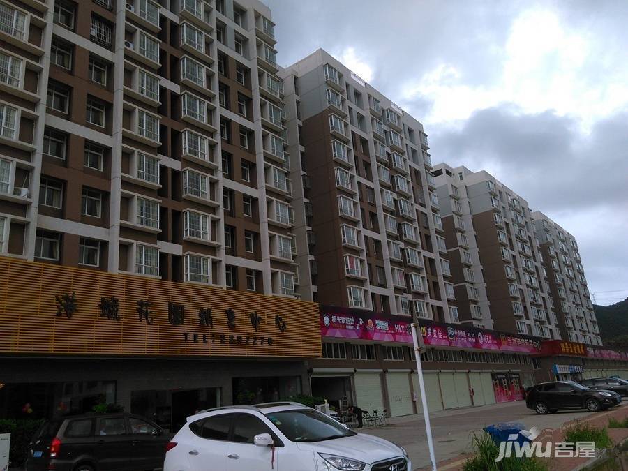 港盛城市花园最新资讯,港盛城市花园最新资讯获取指南