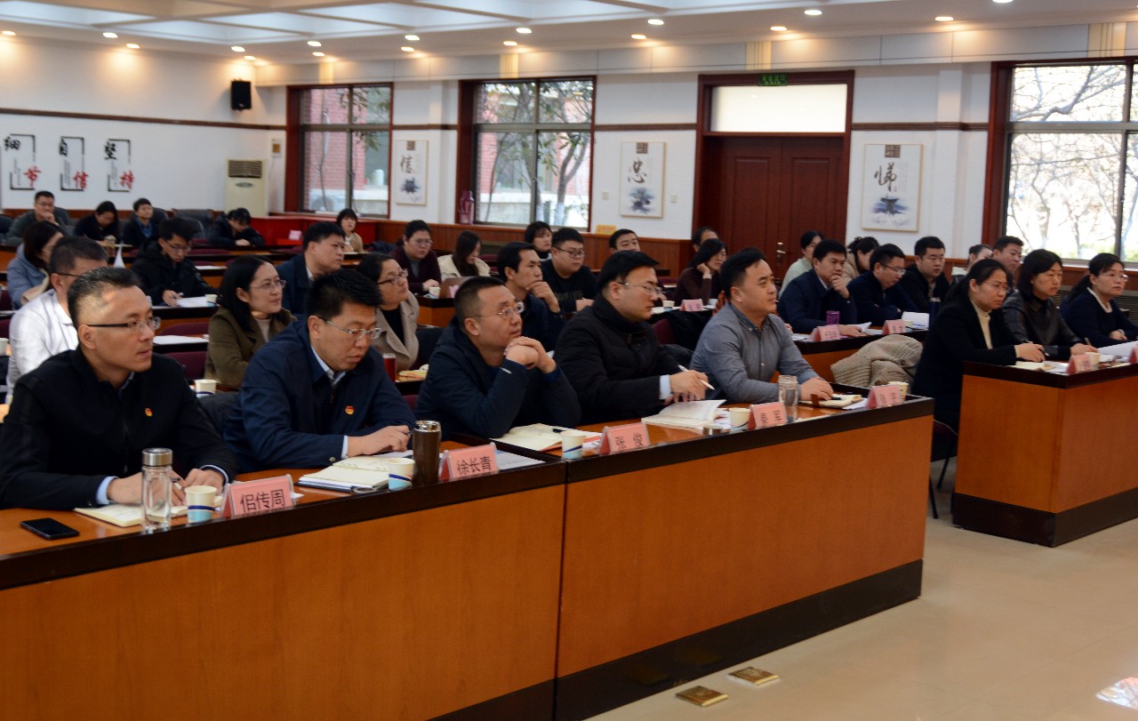 洛阳拟任干部公示，新时代的步伐引领期待