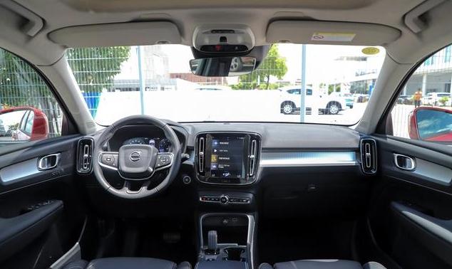 沃尔沃XC40价格及图片大全 🚗