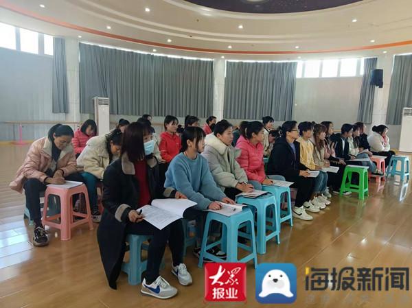 博兴店子最新招聘信息速递