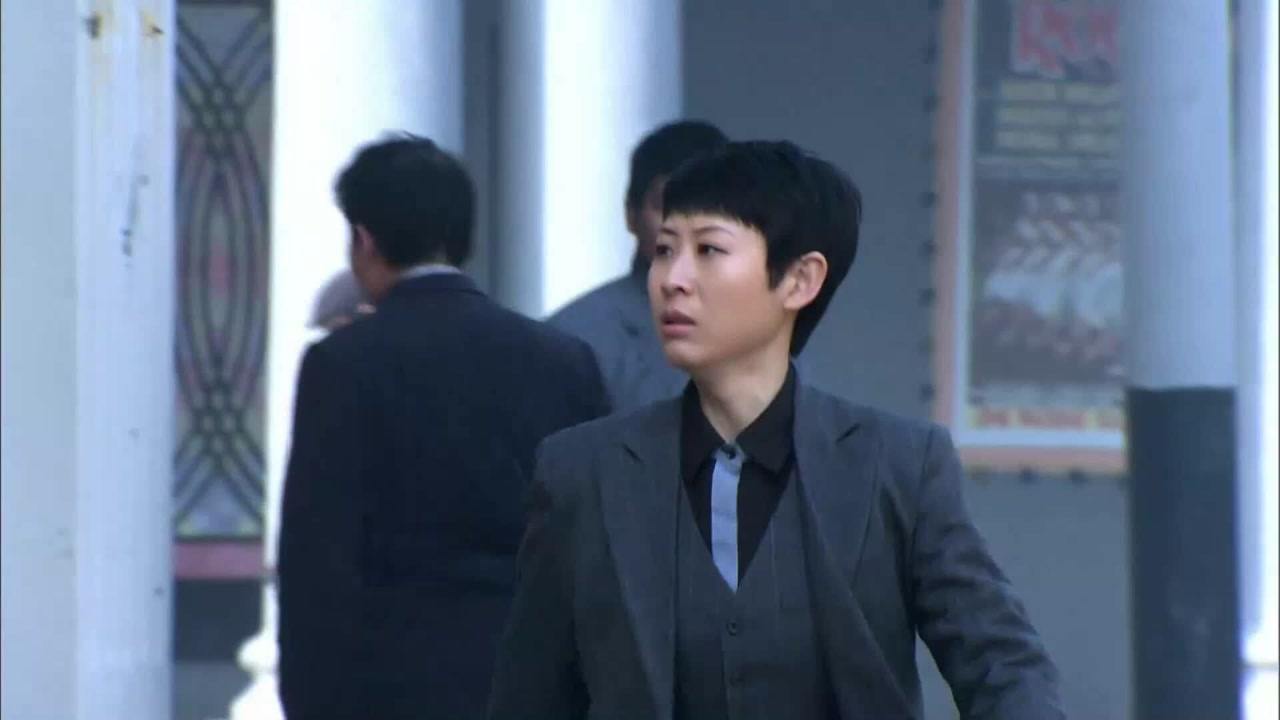韩国演员在熙，演技炸裂的魅力之星