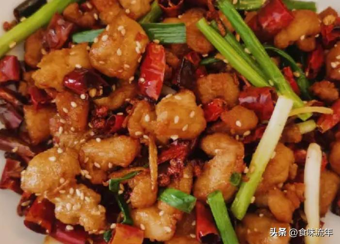 川菜招牌佳肴大赏，经典川菜美食推荐