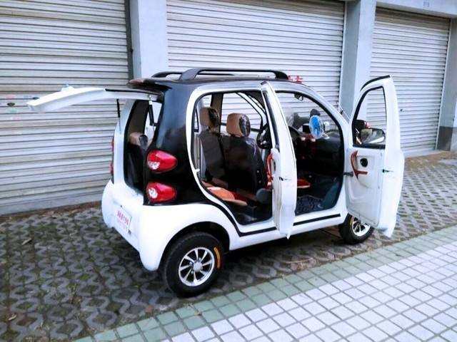 老年代步车最新政策解读与概述🚗