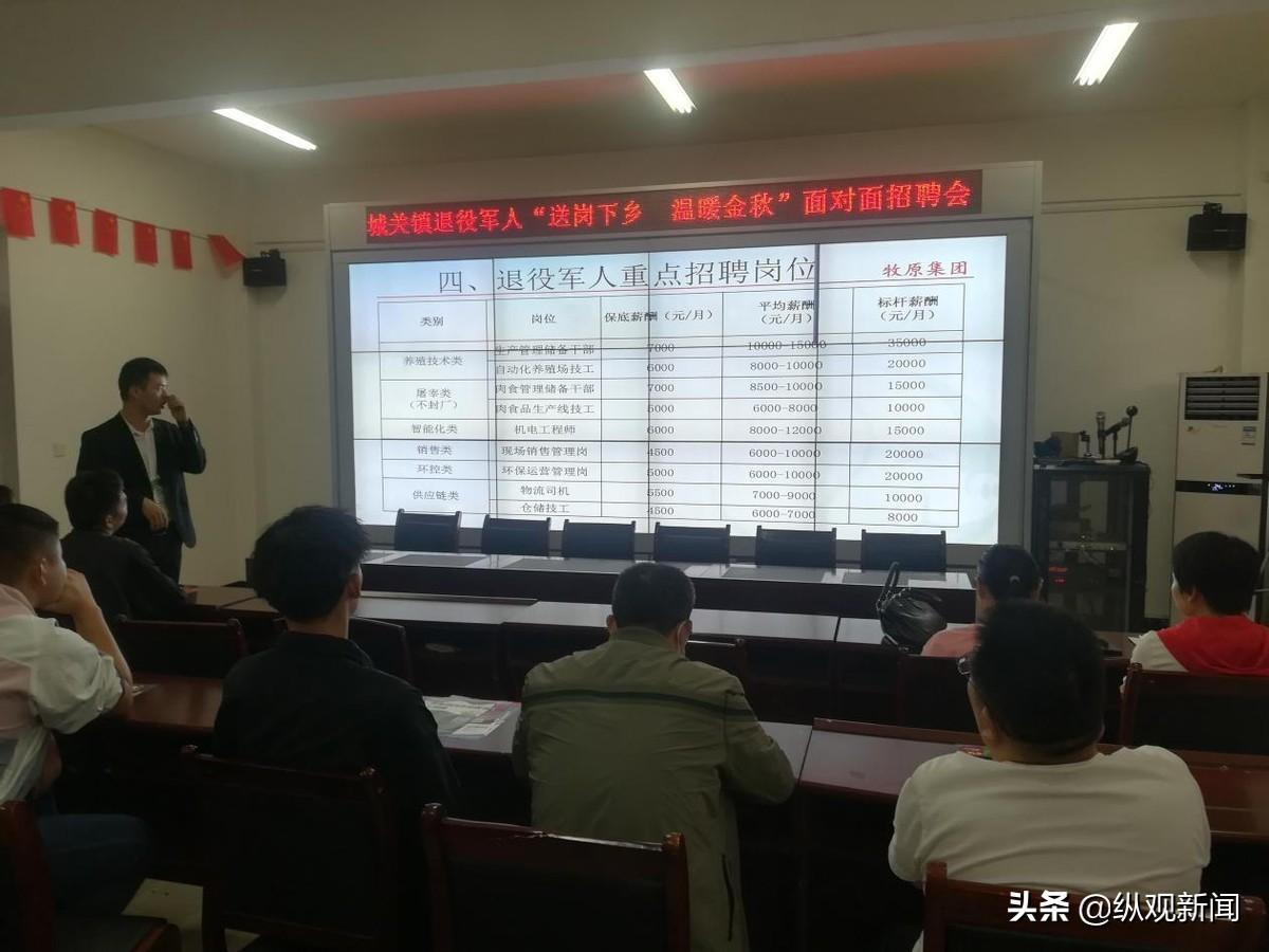 内乡最新招聘信息及获取步骤指南