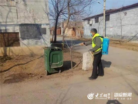 汶上疫情下的自然探索之旅，寻求内心平和与宁静