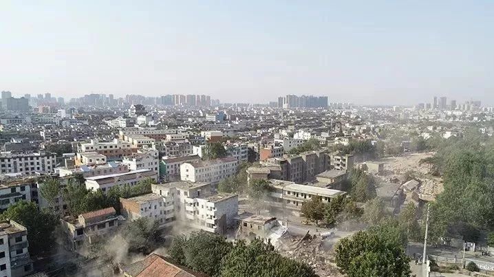 涡阳最新疫情动态与小巷深处的独特风情