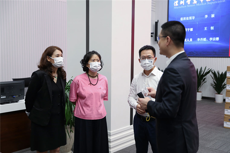 上海疫情最新动态，科技重塑防护，智能产品引领抗疫新时代