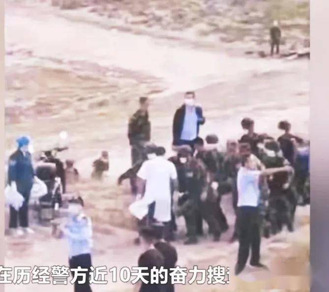 莆田杀人事件背后的自然之旅与寻找内心宁静之路