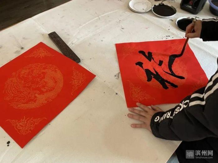 博兴最新天，学习变化，自信成就梦想之路