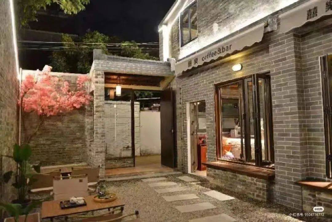 和自兴2017最新动态揭秘，小巷特色小店的独特魅力与惊喜新动态