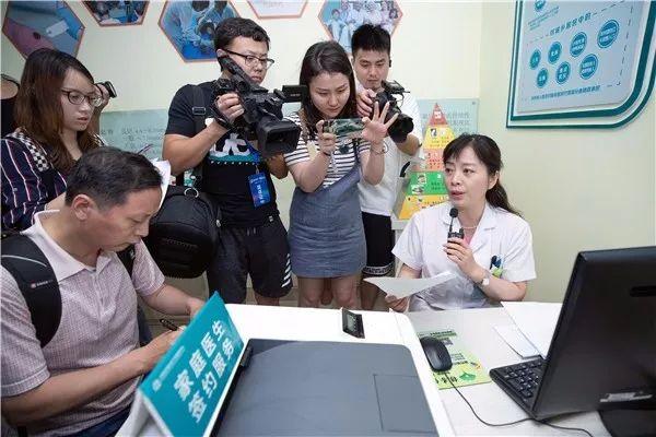 智能血压监测系统的革新之旅，最新血压研究进展探索
