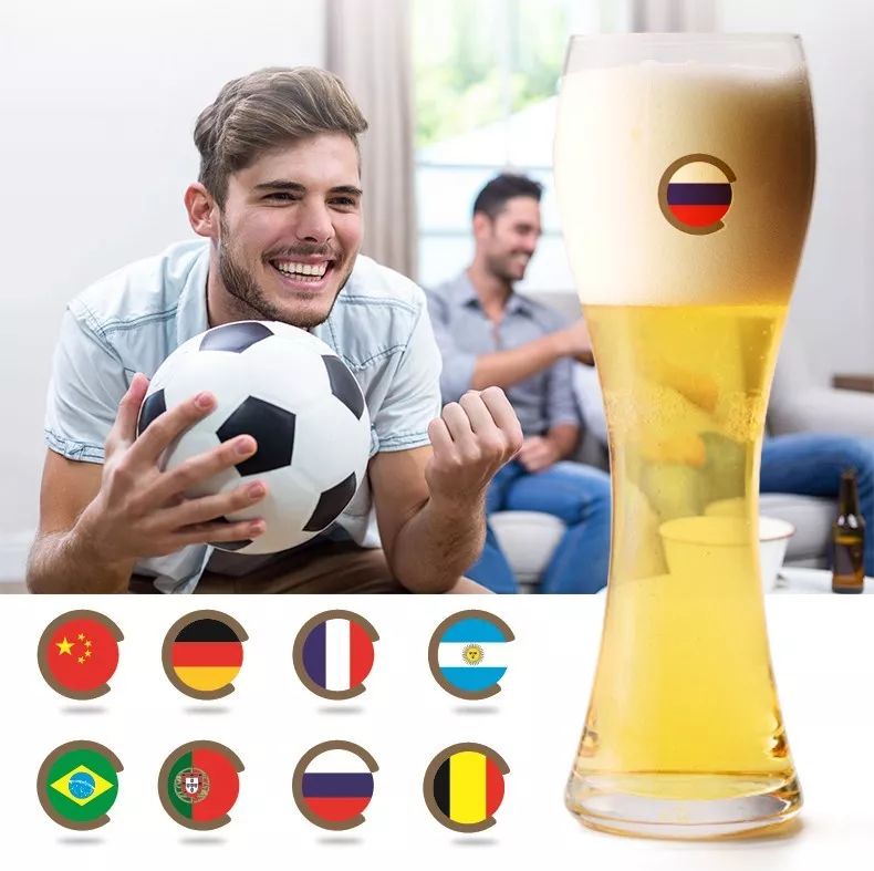 比赛啤酒杯，一场激情四溢的饮品竞技盛宴