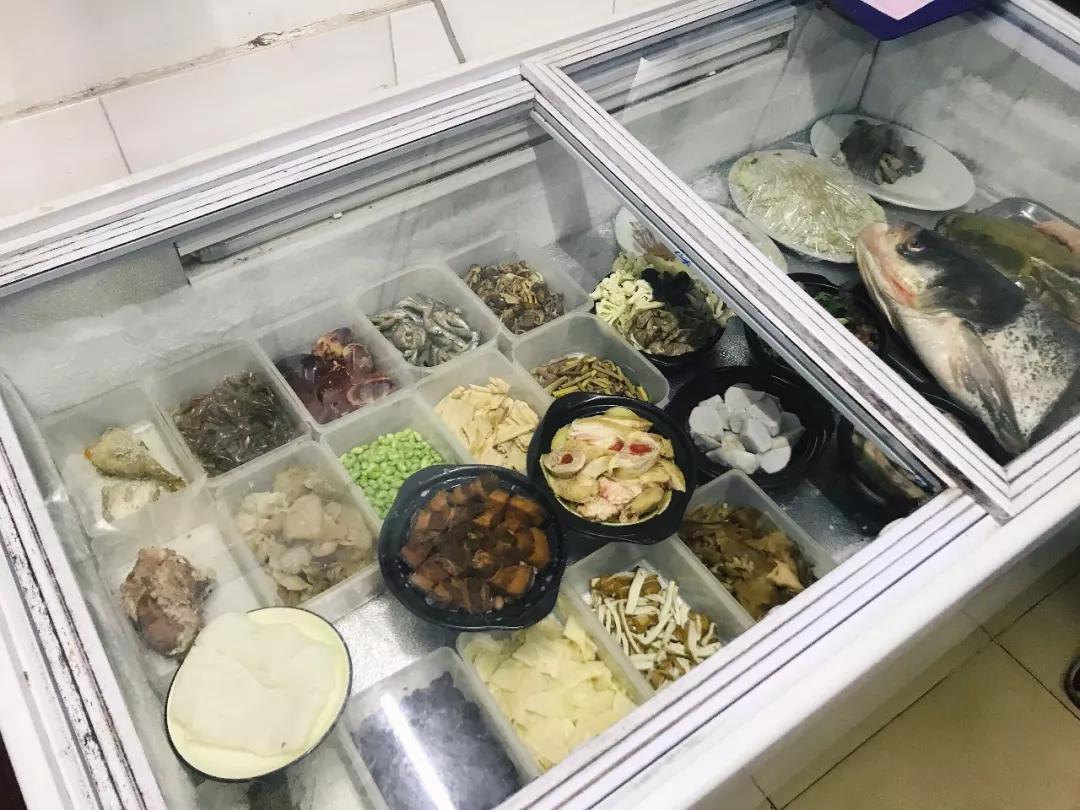 巷弄深处的独特小店探秘