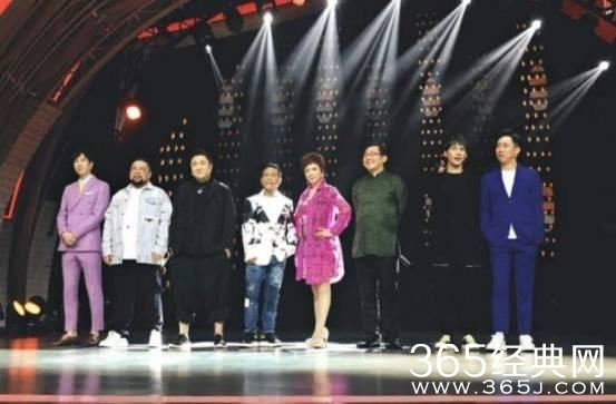 笑声传奇新一集，探寻喜剧的魔力