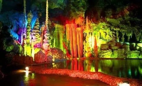 自然美景探索之旅 第5页