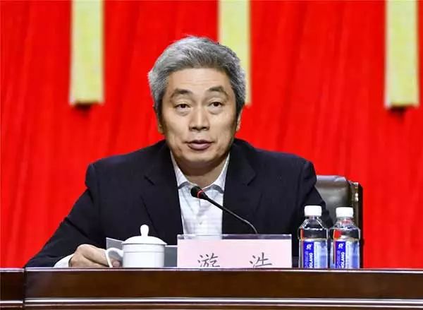 潞安集团领导层变动，最新任命引领企业未来展望