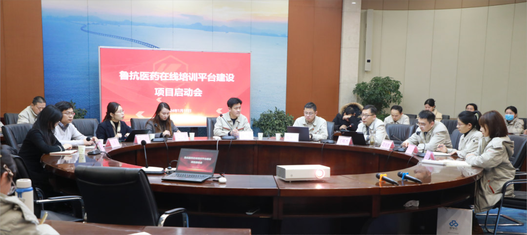 鲁抗医药最新公告,鲁抗医药最新公告，创新研发引领未来，公司发展迈入新篇章