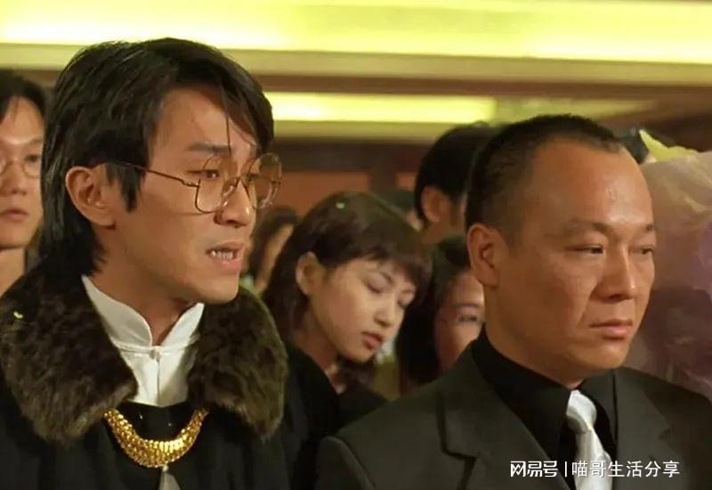 吴志雄最新电影，友情之光闪耀银幕