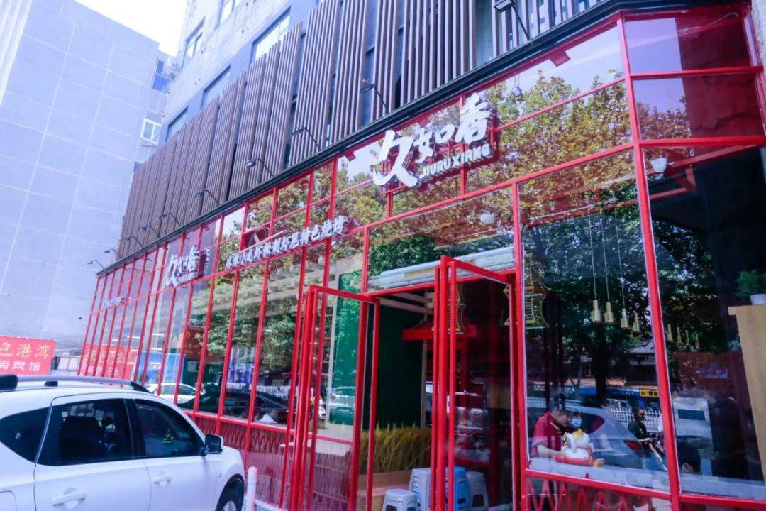 洛阳最新开业,洛阳最新开业的小店趣事